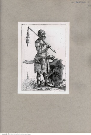 Vorderseite von  [http://creativecommons.org/publicdomain/mark/1.0/] ... - , bh152007. Foto.