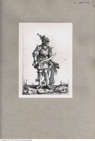 Vorderseite von  [http://creativecommons.org/publicdomain/mark/1.0/] ... - , bh152008. Foto.