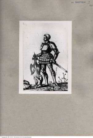 Vorderseite von  [http://creativecommons.org/publicdomain/mark/1.0/] ... - , bh152011. Foto.