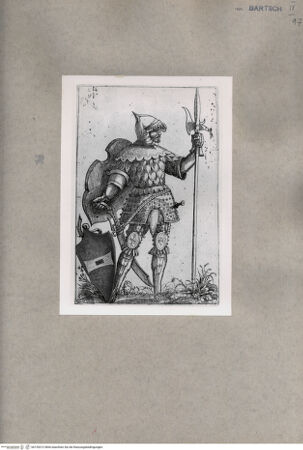 Vorderseite von  [http://creativecommons.org/publicdomain/mark/1.0/] ... - , bh152012. Foto.