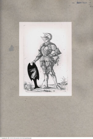 Vorderseite von  [http://creativecommons.org/publicdomain/mark/1.0/] ... - , bh152013. Foto.