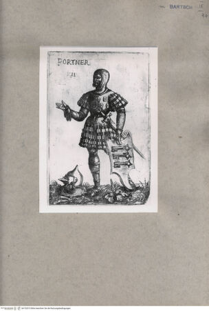 Vorderseite von  [http://creativecommons.org/publicdomain/mark/1.0/] ... - , bh152015. Foto.