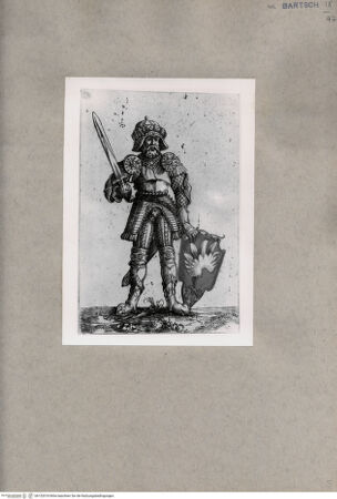 Vorderseite von  [http://creativecommons.org/publicdomain/mark/1.0/] ... - , bh152018. Foto.