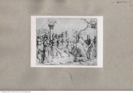 Vorderseite von  [http://creativecommons.org/publicdomain/mark/1.0/] ... - , bh152020. Foto.