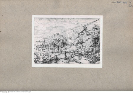 Vorderseite von  [http://creativecommons.org/publicdomain/mark/1.0/] ... - , bh152021. Foto.