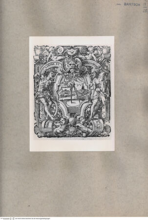 Vorderseite von  [http://creativecommons.org/publicdomain/mark/1.0/] ... - , bh152025. Foto.