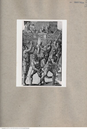 Vorderseite von  [http://creativecommons.org/publicdomain/mark/1.0/] ... - , bh152026. Foto.