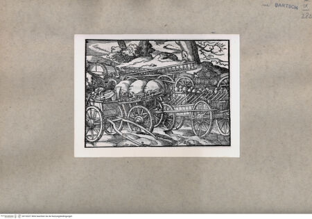 Vorderseite von  [http://creativecommons.org/publicdomain/mark/1.0/] ... - , bh152027. Foto.