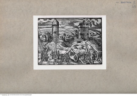 Vorderseite von  [http://creativecommons.org/publicdomain/mark/1.0/] ... - , bh152030. Foto.