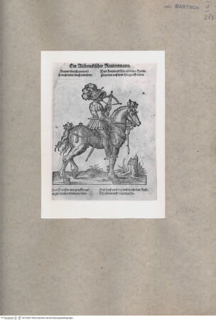 Vorderseite von  [http://creativecommons.org/publicdomain/mark/1.0/] ... - , bh152037. Foto.