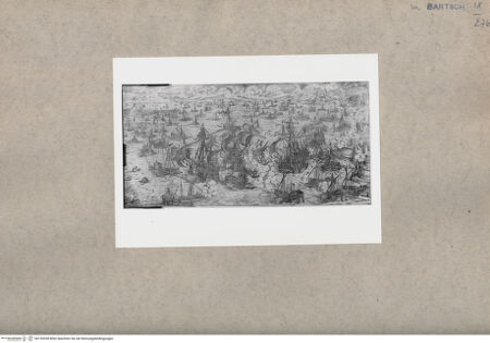 Vorderseite von  [http://creativecommons.org/publicdomain/mark/1.0/] ... - , bh152038. Foto.