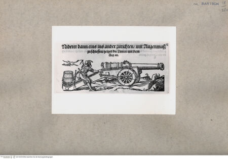 Vorderseite von  [http://creativecommons.org/publicdomain/mark/1.0/] ... - , bh152039. Foto.