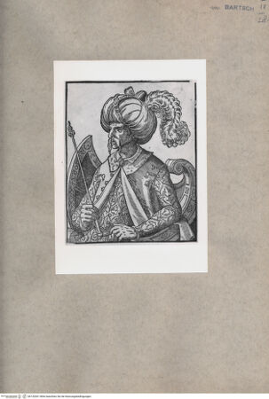 Vorderseite von  [http://creativecommons.org/publicdomain/mark/1.0/] ... - , bh152041. Foto.