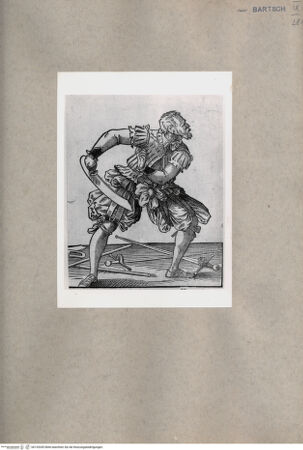 Vorderseite von  [http://creativecommons.org/publicdomain/mark/1.0/] ... - , bh152045. Foto.