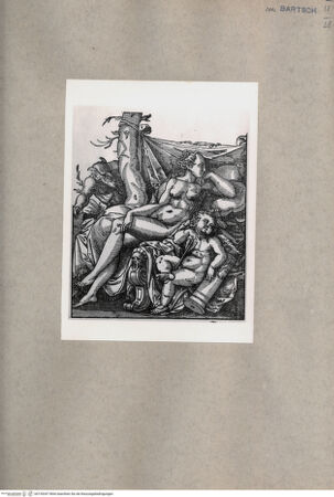 Vorderseite von  [http://creativecommons.org/publicdomain/mark/1.0/] ... - , bh152047. Foto.