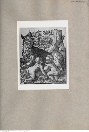 Vorderseite von  [http://creativecommons.org/publicdomain/mark/1.0/] ... - , bh152049. Foto.