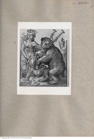 Vorderseite von  [http://creativecommons.org/publicdomain/mark/1.0/] ... - , bh152052. Foto.