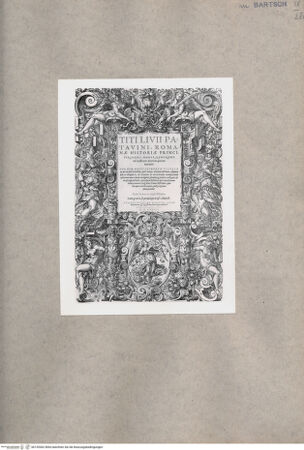 Vorderseite von  [http://creativecommons.org/publicdomain/mark/1.0/] ... - , bh152062. Foto.