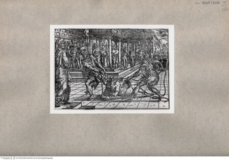 Vorderseite von  [http://creativecommons.org/publicdomain/mark/1.0/] ... - , bh152063. Foto.