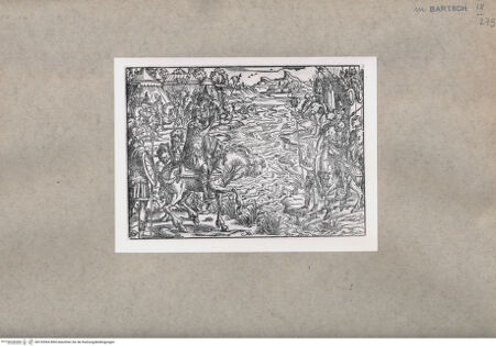 Vorderseite von  [http://creativecommons.org/publicdomain/mark/1.0/] ... - , bh152064. Foto.