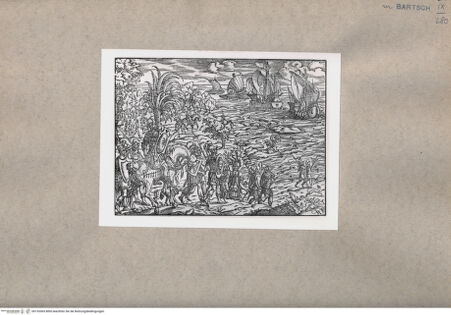 Vorderseite von  [http://creativecommons.org/publicdomain/mark/1.0/] ... - , bh152065. Foto.