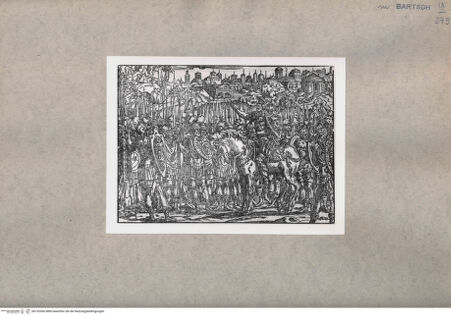 Vorderseite von  [http://creativecommons.org/publicdomain/mark/1.0/] ... - , bh152066. Foto.