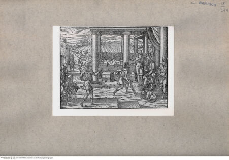 Vorderseite von  [http://creativecommons.org/publicdomain/mark/1.0/] ... - , bh152070. Foto.