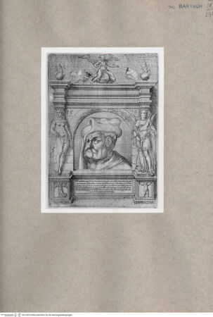 Vorderseite von  [http://creativecommons.org/publicdomain/mark/1.0/] ... - , bh152074. Foto.