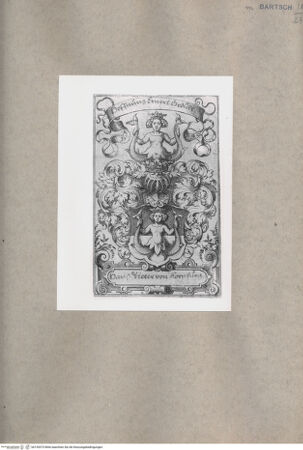 Vorderseite von  [http://creativecommons.org/publicdomain/mark/1.0/] ... - , bh152075. Foto.