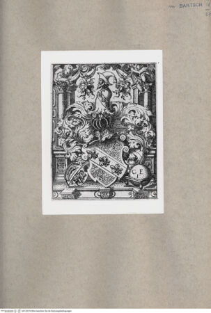 Vorderseite von  [http://creativecommons.org/publicdomain/mark/1.0/] ... - , bh152076. Foto.