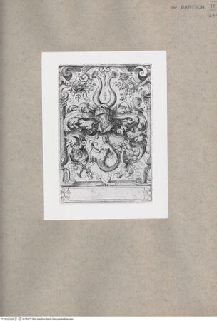 Vorderseite von  [http://creativecommons.org/publicdomain/mark/1.0/] ... - , bh152077. Foto.