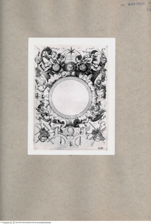 Vorderseite von  [http://creativecommons.org/publicdomain/mark/1.0/] ... - , bh152079. Foto.