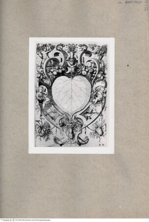 Vorderseite von  [http://creativecommons.org/publicdomain/mark/1.0/] ... - , bh152083. Foto.