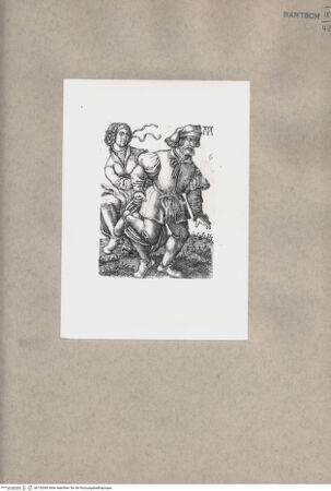 Vorderseite von  [http://creativecommons.org/publicdomain/mark/1.0/] ... - , bh152085. Foto.