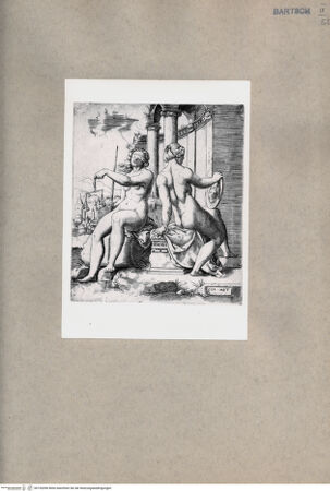 Vorderseite von  [http://creativecommons.org/publicdomain/mark/1.0/] ... - , bh152096. Foto.