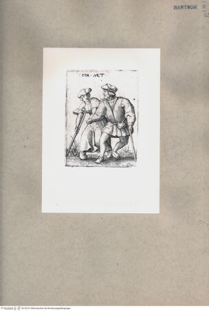 Vorderseite von  [http://creativecommons.org/publicdomain/mark/1.0/] ... - , bh152101. Foto.