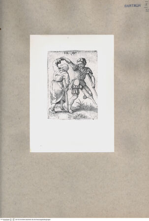 Vorderseite von  [http://creativecommons.org/publicdomain/mark/1.0/] ... - , bh152103. Foto.