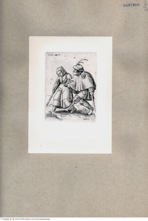 Vorderseite von  [http://creativecommons.org/publicdomain/mark/1.0/] ... - , bh152104. Foto.