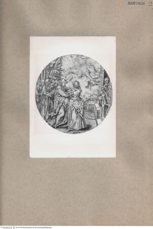 Vorderseite von  [http://creativecommons.org/publicdomain/mark/1.0/] ... - , bh152109. Foto.