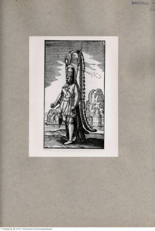 Vorderseite von  [http://creativecommons.org/publicdomain/mark/1.0/] , bh152117. Foto.