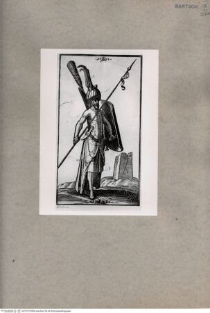 Vorderseite von  [http://creativecommons.org/publicdomain/mark/1.0/] , bh152133. Foto.