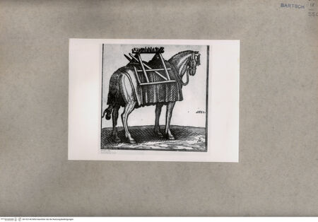 Vorderseite von  [http://creativecommons.org/publicdomain/mark/1.0/] , bh152140. Foto.