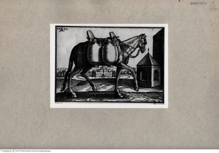 Vorderseite von  [http://creativecommons.org/publicdomain/mark/1.0/] , bh152153. Foto.