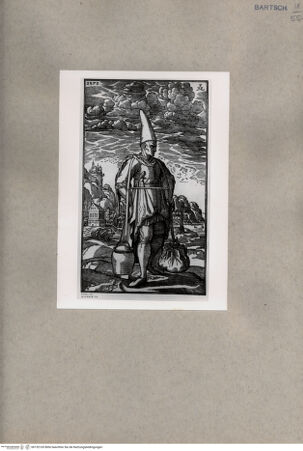 Vorderseite von  [http://creativecommons.org/publicdomain/mark/1.0/] , bh152165. Foto.