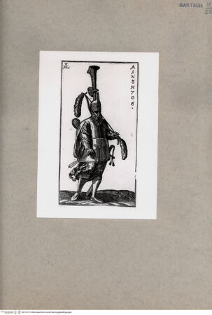 Vorderseite von  [http://creativecommons.org/publicdomain/mark/1.0/] , bh152173. Foto.