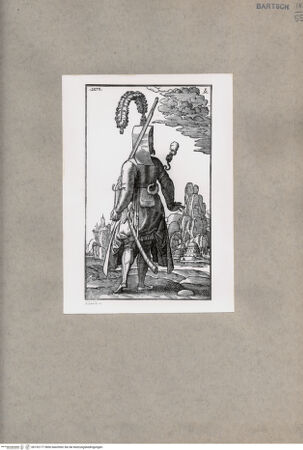 Vorderseite von  [http://creativecommons.org/publicdomain/mark/1.0/] , bh152177. Foto.