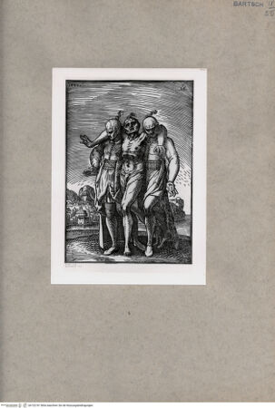 Vorderseite von  [http://creativecommons.org/publicdomain/mark/1.0/] , bh152181. Foto.