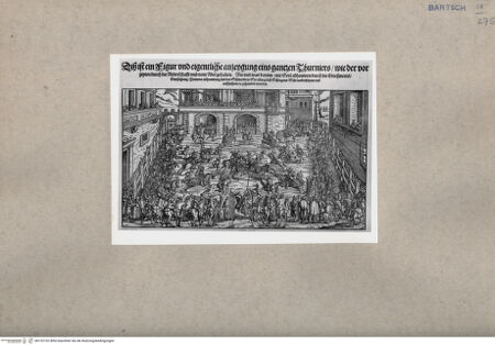 Vorderseite von  [http://creativecommons.org/publicdomain/mark/1.0/] ... - , bh152192. Foto.