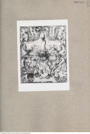 Vorderseite von  [http://creativecommons.org/publicdomain/mark/1.0/] ... - , bh152196. Foto.