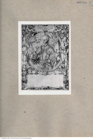 Vorderseite von  [http://creativecommons.org/publicdomain/mark/1.0/] ... - , bh152203. Foto.